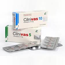 cilnivas-10-mg